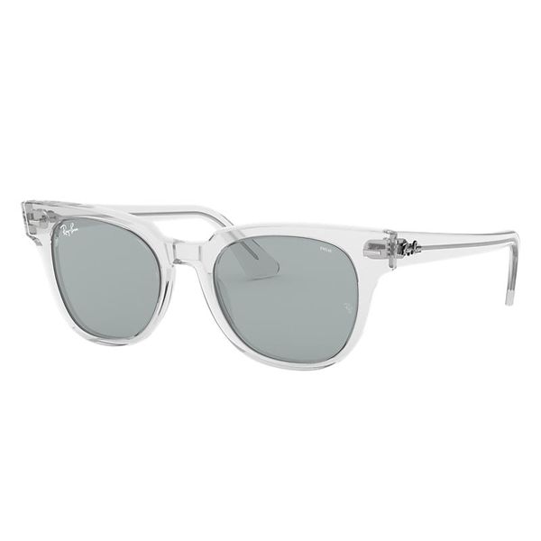 ray ban evolve blue