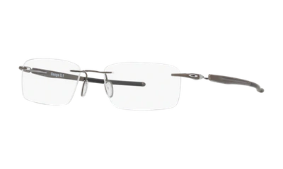 Oakley Gauge 3.1 In Pewter