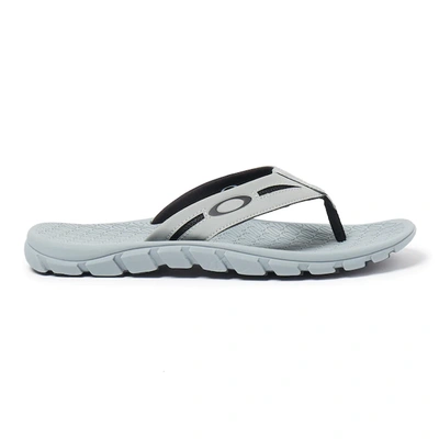 Oakley Operative Sandal 2.0 In Grey