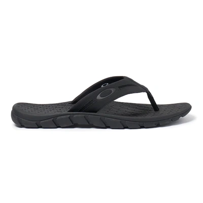 Oakley Operative Sandal 2.0 In Black