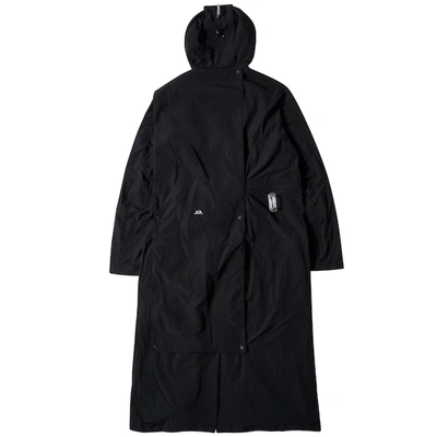 Oakley Luxe Coat Jacket Osr In Black
