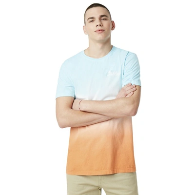 Oakley Gradient Tnp Gradient T-shirt Short Sleeve
