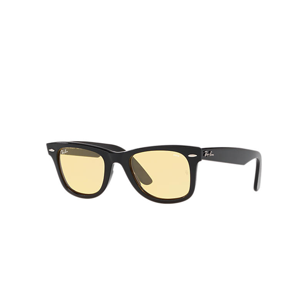 wayfarer washed lenses