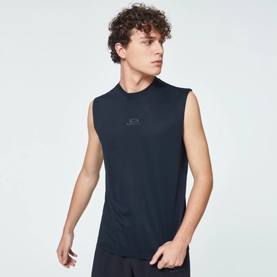 Oakley Foundational Training Tank Top In Black