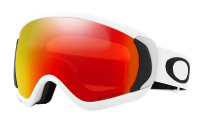 Oakley Canopy™ Snow Goggles In White