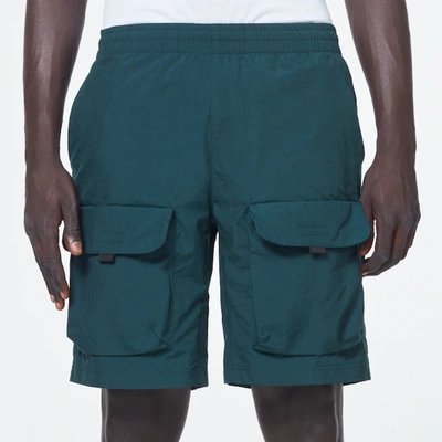 Oakley Enhance Fgl Shorts 1.0 In Pine Forest