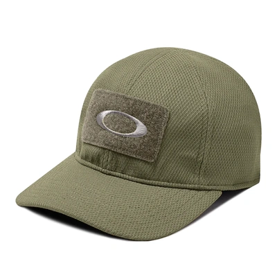 Oakley Si Cap In Olive