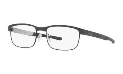 Oakley Surface Plate™ In Satin Light Steel