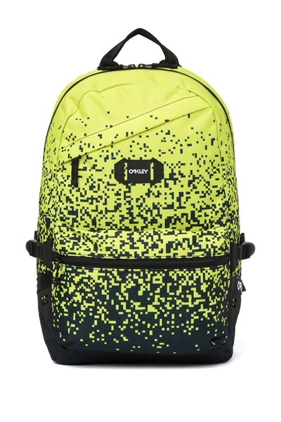 Oakley Street Backpack In Pixel