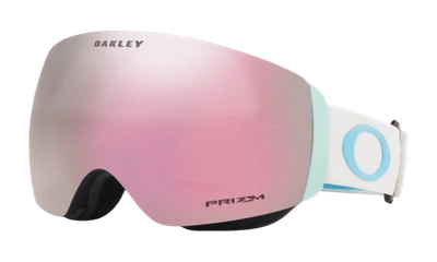 Oakley Flight Deck™ M Snow Goggles In Grey