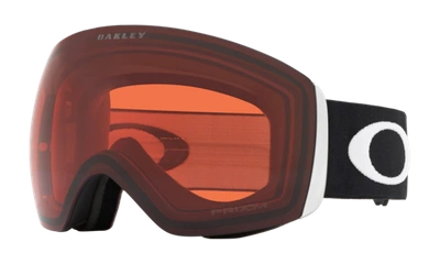 Oakley Flight Deck™ L Snow Goggles In Black