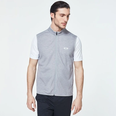 Oakley Range Vest 2.0 In Gray