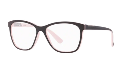 Oakley Kvinne Alias™ Briller Med Styrke In Pink