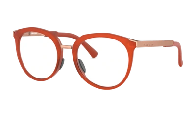 Oakley Kvinne Top Knot™ Briller Med Styrke In Satin Amber