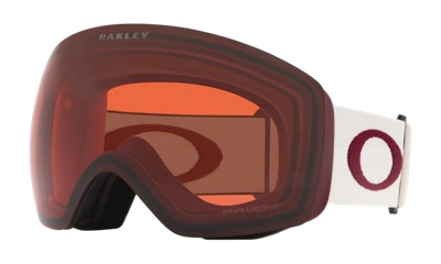 Oakley Flight Deck™ Xl Snow Goggles In Grey