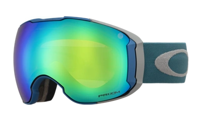 Oakley Airbrake® Xl Snow Goggles In Poseidon Brush