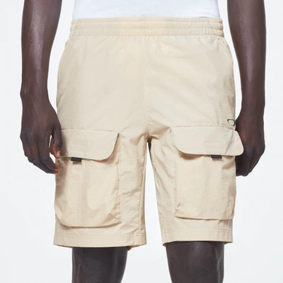 Oakley Enhance Fgl Shorts 1.0 In Safari