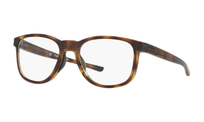 Oakley Cloverleaf (trubridge™) In Brown