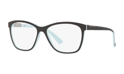 Oakley Kvinne Alias™ Briller Med Styrke In Blue