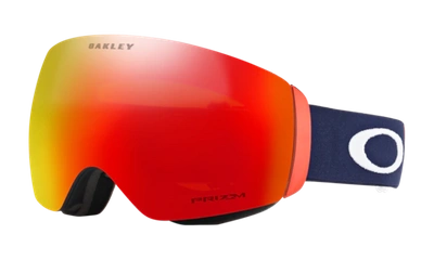 Oakley Flight Deck™ Xm Snow Goggles In Usoc Blazing Eagle