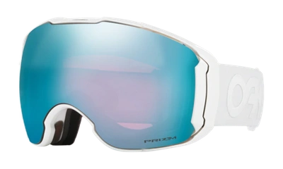 Oakley Airbrake® Xl Snow Goggles In White