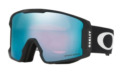 Oakley Line Miner™ L Snow Goggles In Black