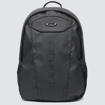 Oakley Travel Backpack In Black