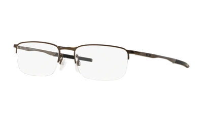 Oakley Barrelhouse™ 0.5 In Pewter