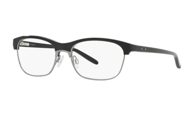 Oakley Ponder In Black