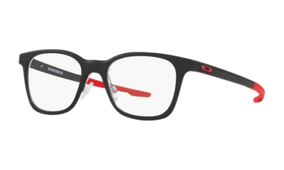 Oakley Mann Milestone™ Xs (youth Fit) Briller Med Styrke In Black