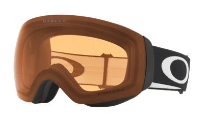 Oakley Flight Deck™ M Snow Goggles In Black