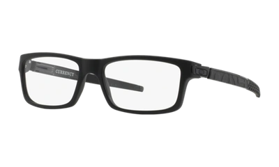 Oakley Mann Currency™ Briller Med Styrke In Black