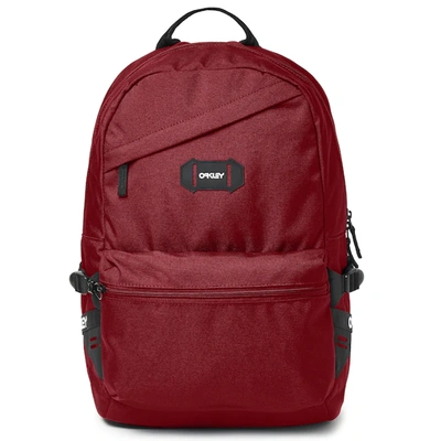 Oakley Street Backpack In Raspberry