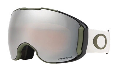 Oakley Airbrake® Xl Snow Goggles In Grey