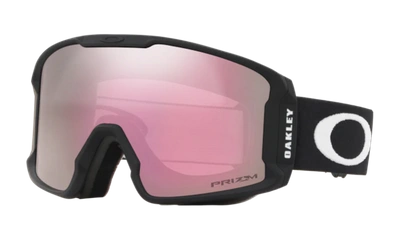 Oakley Line Miner™ M Snow Goggles In Black