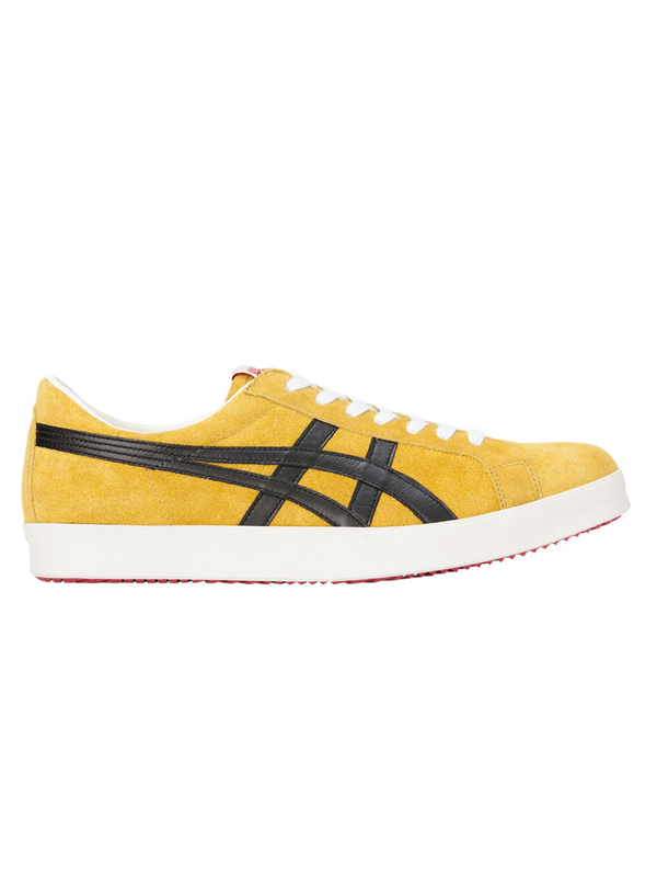 onitsuka tiger suede