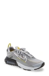 Nike Kids' Big Boys Air Max 2090 Casual Sneakers From Finish Line In Wolf Grey/white/particle Grey