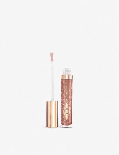 Charlotte Tilbury Collagen Lip Bath 7.9ml In Rosy Glow