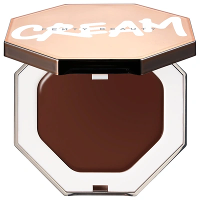 Fenty Beauty By Rihanna Cheeks Out Freestyle Cream Bronzer 07 Toffee Tease 0.22 oz/ 6.23 G