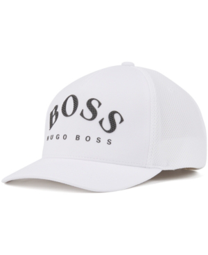 hugo boss caps men