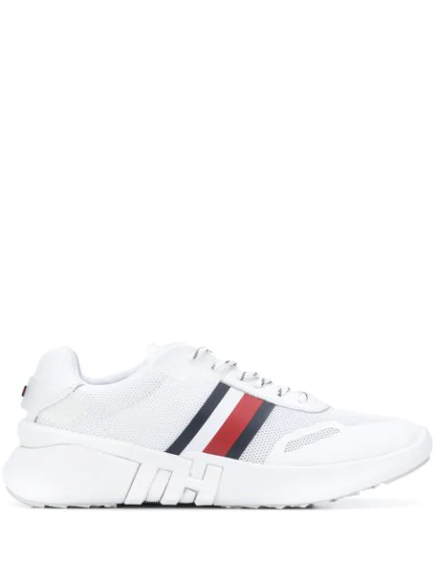 tommy hilfiger striped shoes