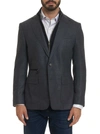 Robert Graham Downhill Sport Coat In Grey