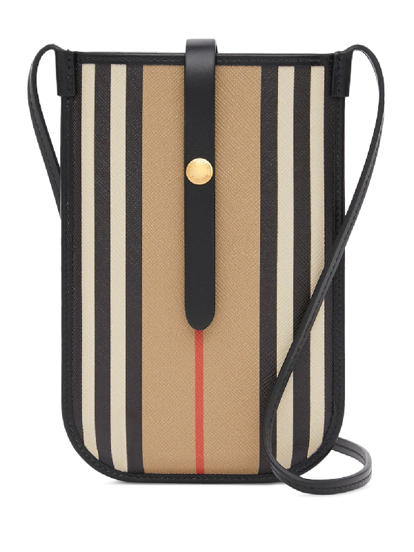 burberry crossbody strap