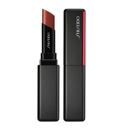 Shiseido Shis Vision Gel Lipstick Shizuka Red 18