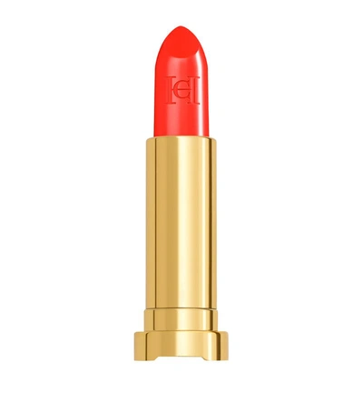 Carolina Herrera Ch Lipstick Sheer Orange 180 20
