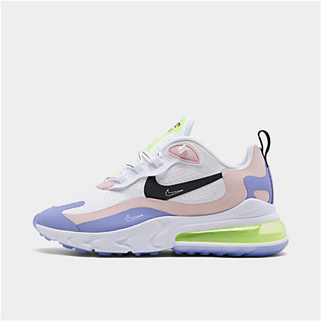 nike air max 270 react women's finish line