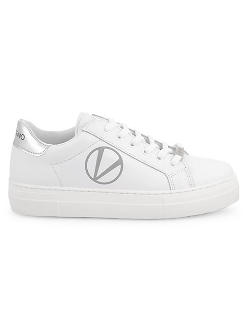 valentino platform sneakers