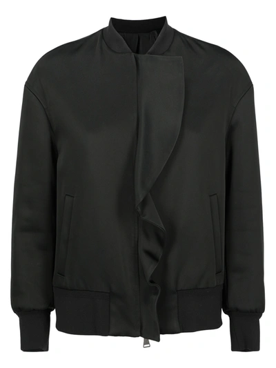 Pre-owned Neil Barrett Clothing In Black