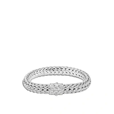 John Hardy Classic Chain Bracelet In Silver