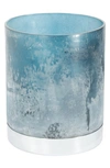 Michael Aram Ocean Reef Wastebasket In Blue